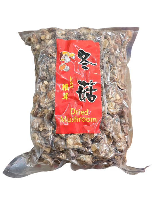 Dried Mushroom 1kg 冬菇