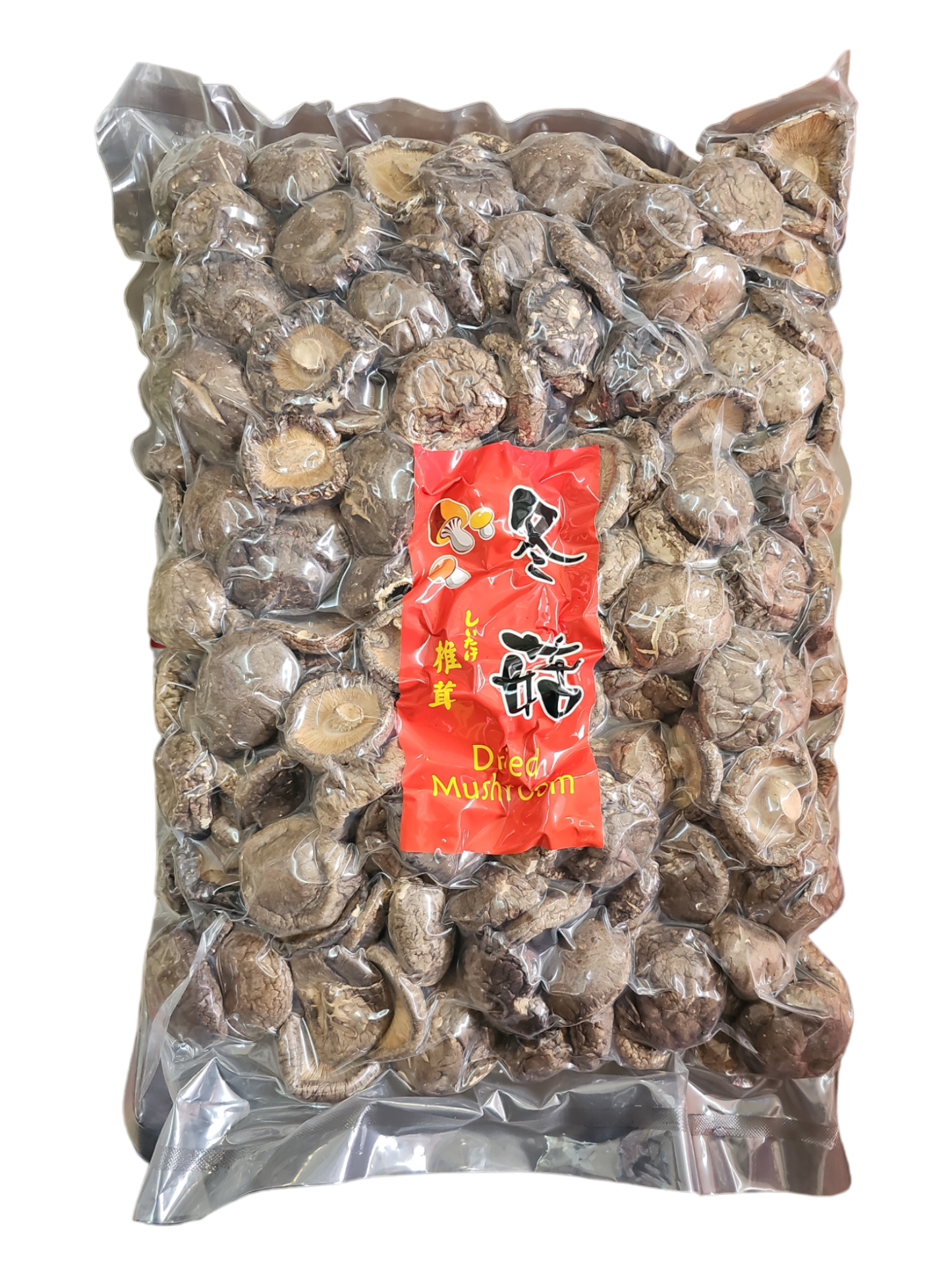 Dried Mushroom 1kg 冬菇