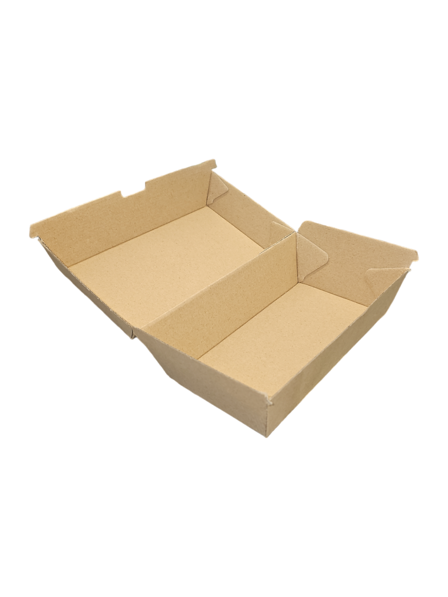 BB-R Snack box (197x113x80mm) 200pcs