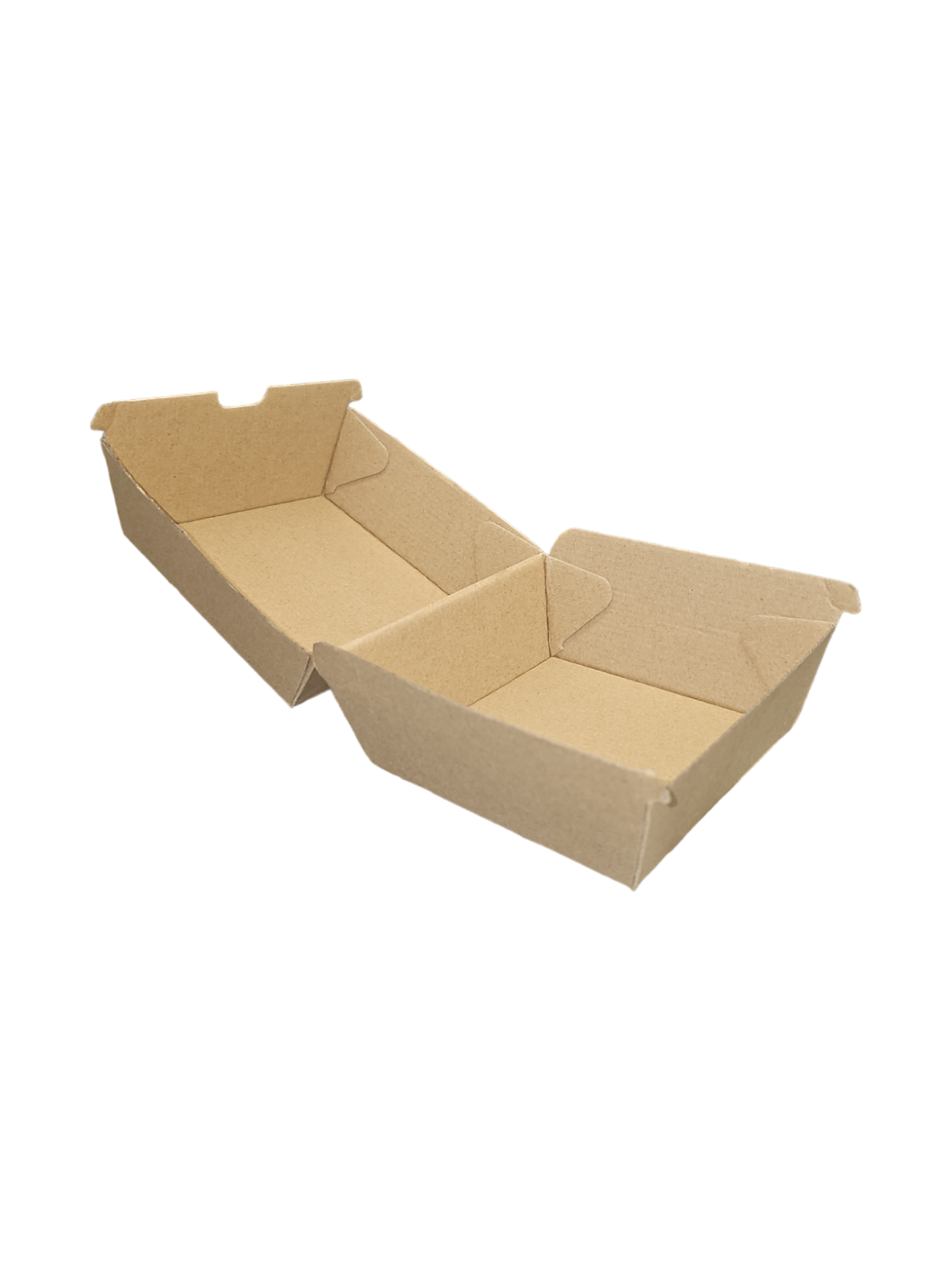 BB-C Burger box (125x120x78mm) 250pcs