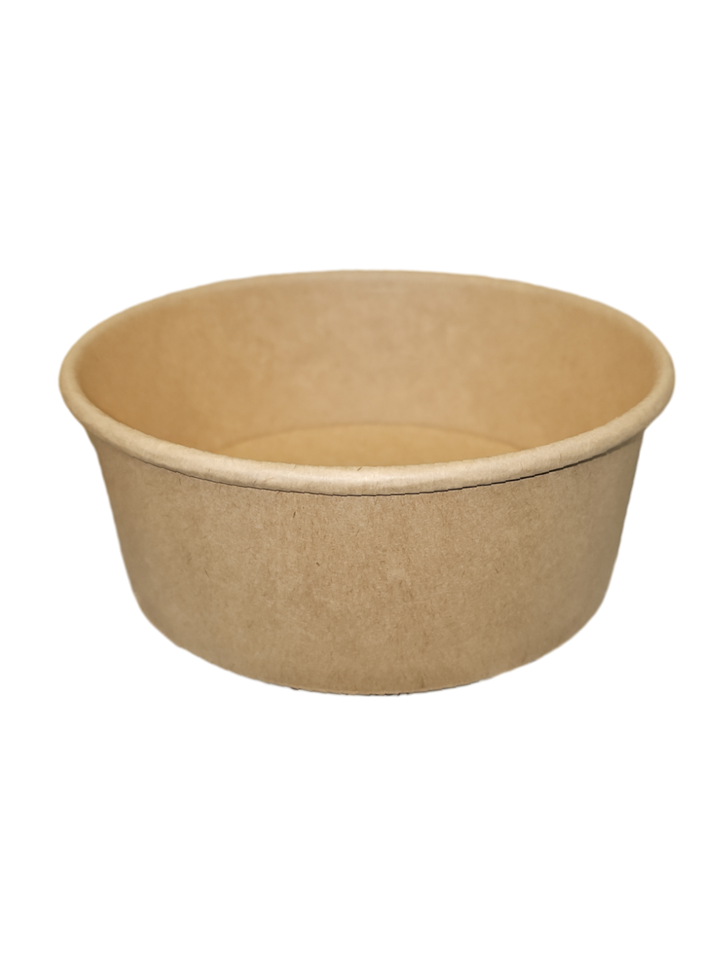 PB-750W 750ml Kraft bowl 400pcs