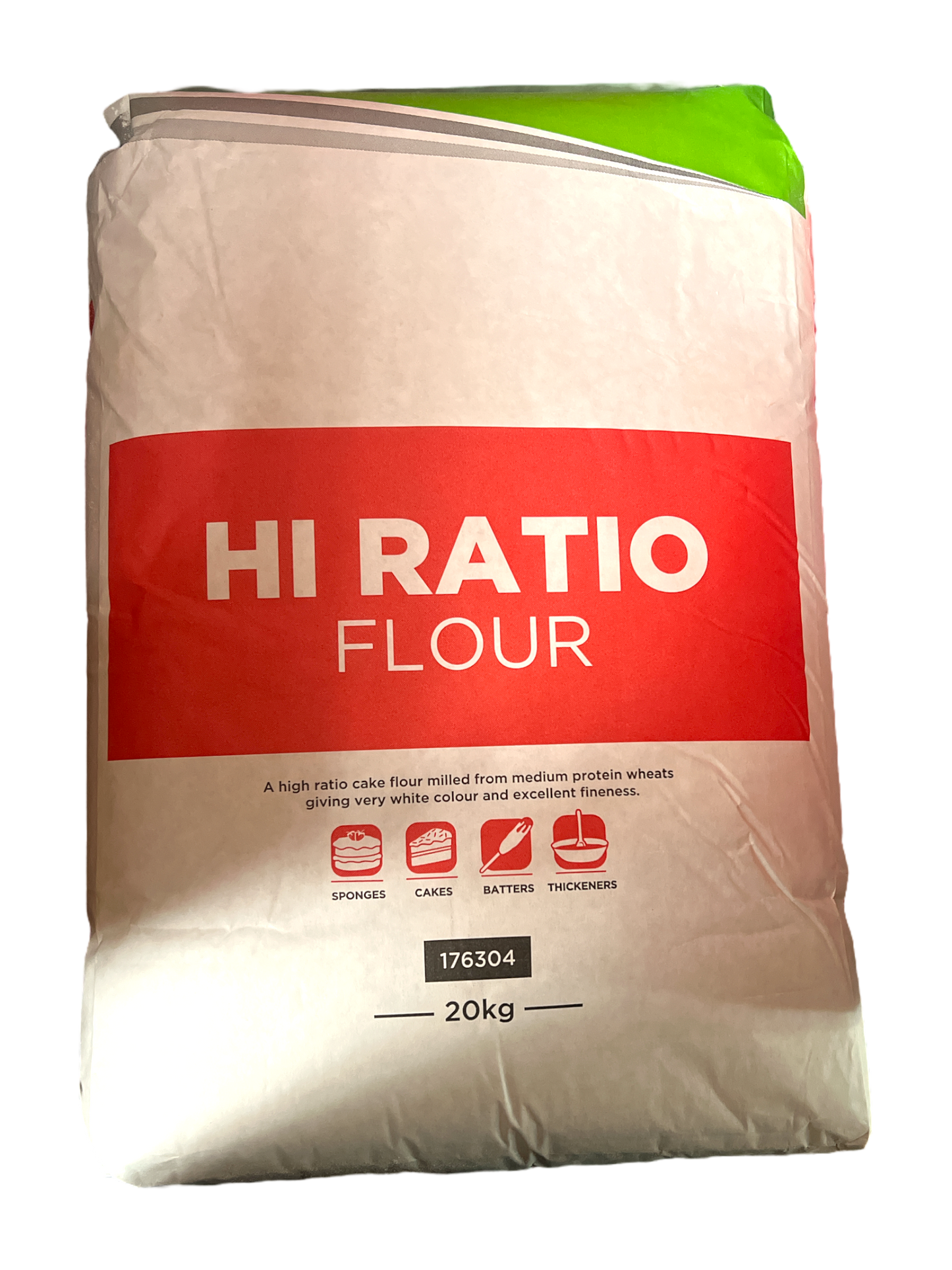 GF Hi Ratio Flour 20kg
