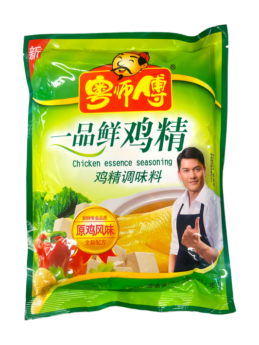 YSF Chicken Essence Seasoning 454g x 20 粤师傅一品鲜鸡精