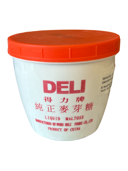 Deli Liquid Maltose 500g x 36