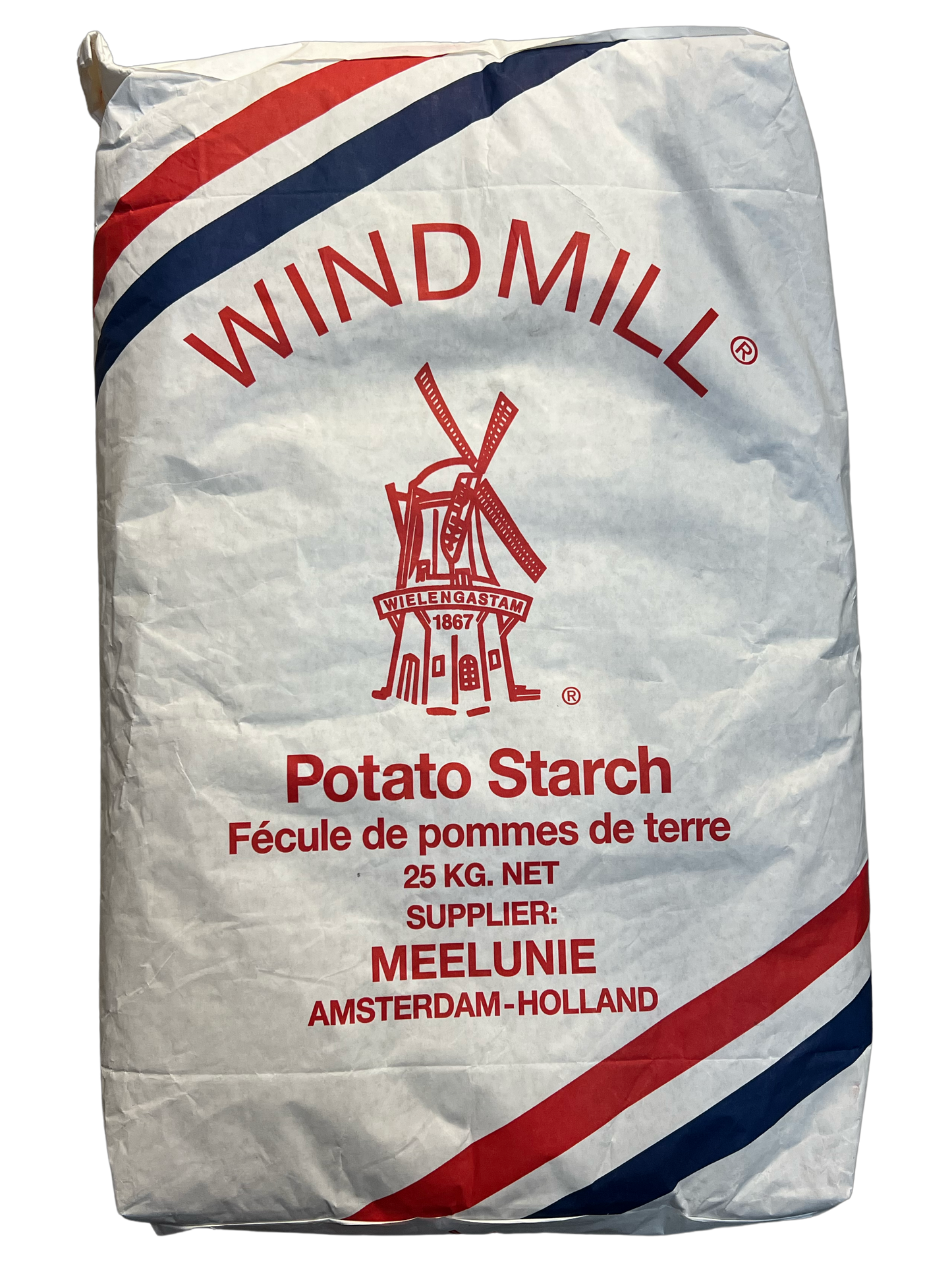 Windmill Potato Starch 25kg