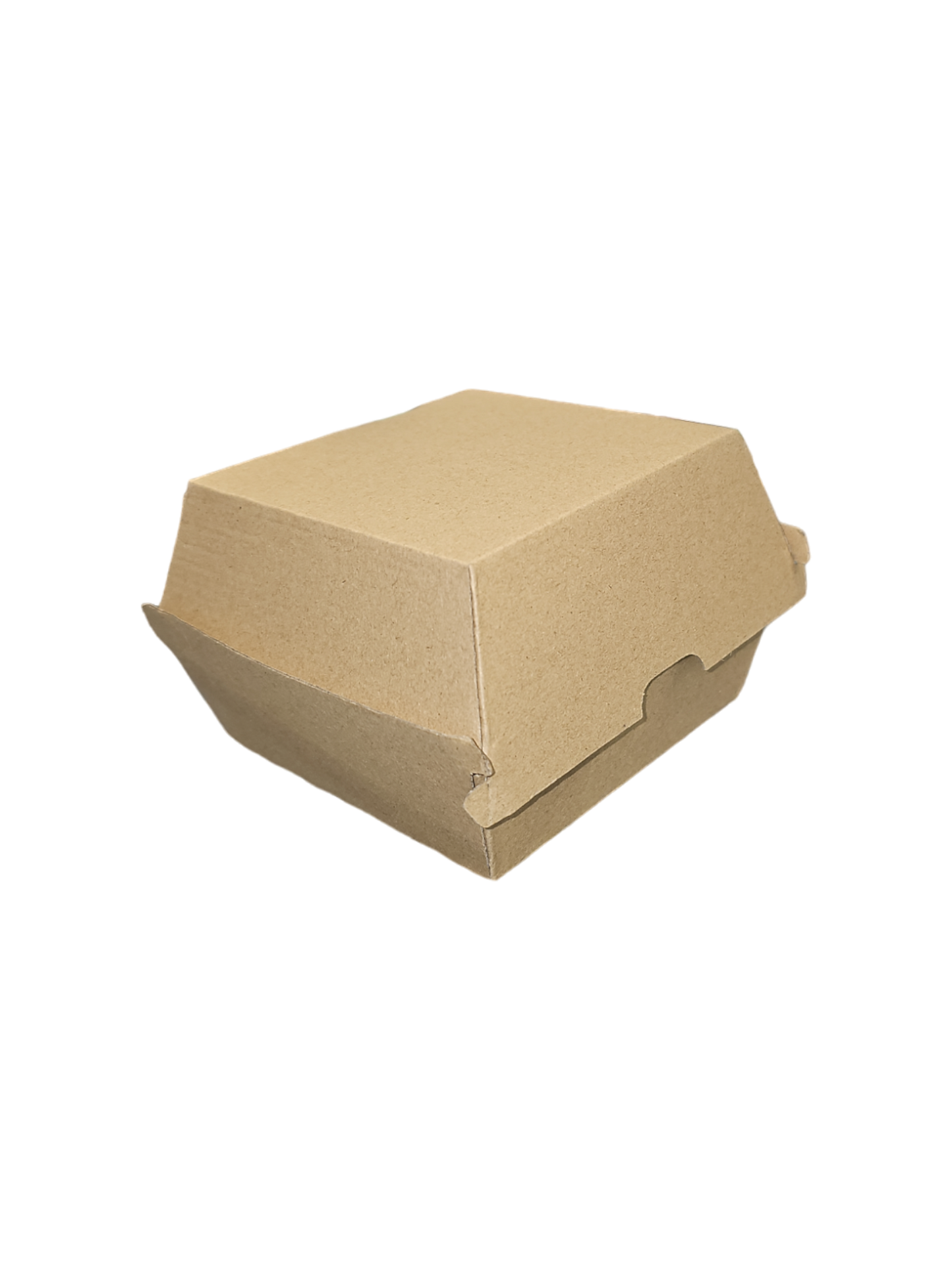 BB-C Burger box (125x120x78mm) 250pcs