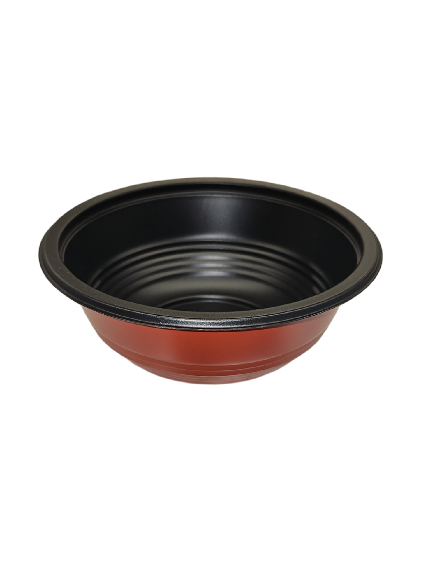 HD-550 Plastic bowl with lid 300pcs