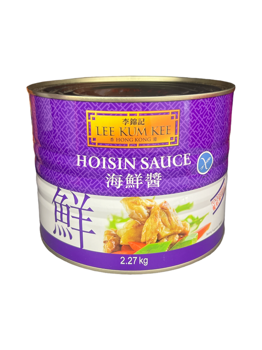 Lee Kum Kee Hoisin Sauce 2.27kg x 6