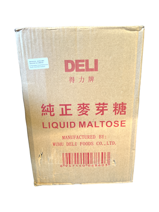 Deli Liquid Maltose 20kg 得力牌純正麥芽糖