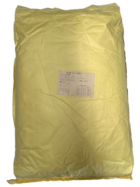 Breadcrumb 6mm 10kg